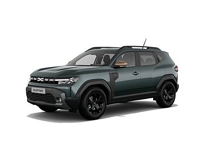 Dacia Duster mild hybrid 140 Extreme 5 Türen