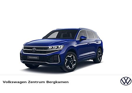 VW Touareg 3.0 V6 TDI 170kW 4MOT Tiptr. R-Line 5 Türen
