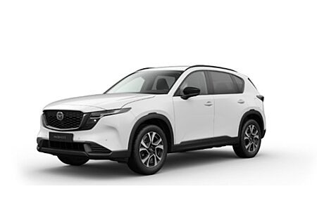 Mazda CX-5 2.5 e-SKYACTIV-G 141 AWD AT Exclusive-Li 5 Türen