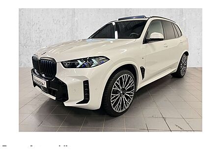 BMW X4 xDrive30d AT 5 Türen