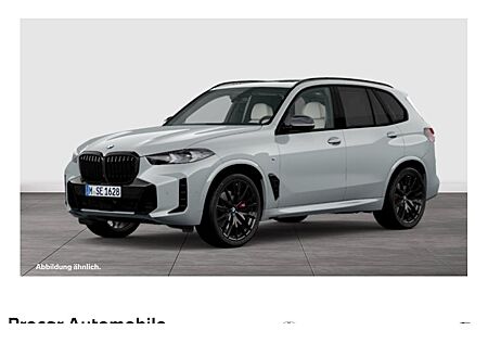 BMW X4 xDrive30d AT 5 Türen