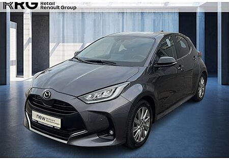 Mazda 2 1.5L Hybrid VVT-i FWD Select 5 Türen