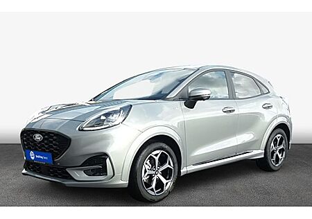 Ford Puma 1,0 EcoBoost Hybrid 92kW ST-Line 5 Türen