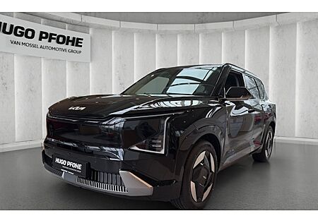 Kia EV5 81 kWh Earth Frontantrieb 5 Türen