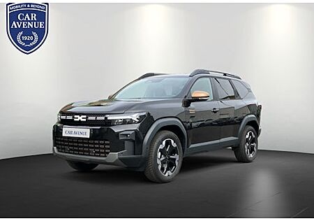 Dacia Bigster mild hybrid 130 4x4 Extreme 5 Türen
