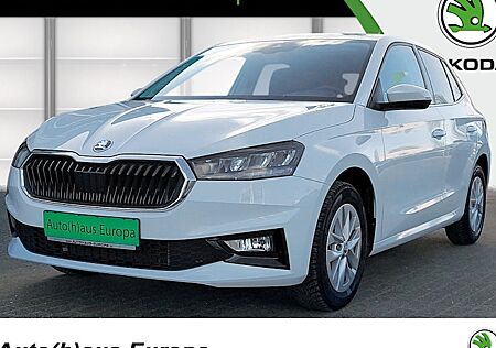 Skoda Fabia 1.0l TSI 81kW DSG STYLE 5 Türen
