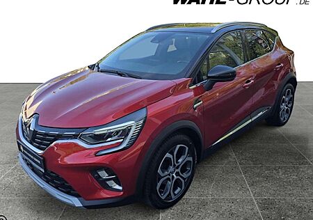 Renault Captur TCe 100 Intens 5 Türen