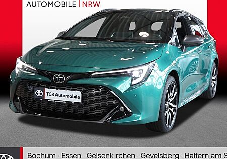 Toyota Corolla 2,0 Hybrid GR Sport Touring Sports 5 Türen