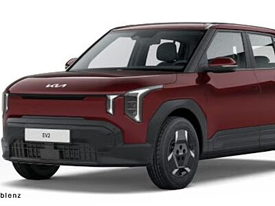 Kia EV2 42,2 kWh Air 5 Türen