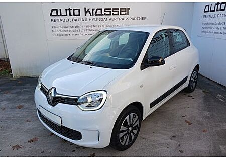 Renault Twingo 22KWh Equilibre 5 Türen