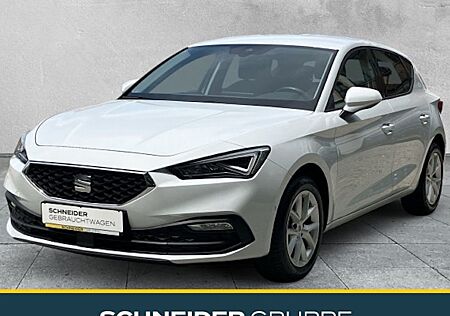 Seat Leon 1.5 TSI ACT 96kW Style 5 Türen