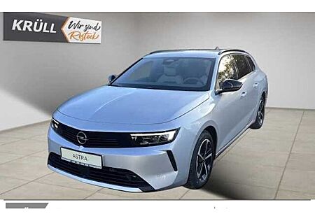 Opel Astra ST 1.2 Turbo 96kW Edition Auto 5 Türen