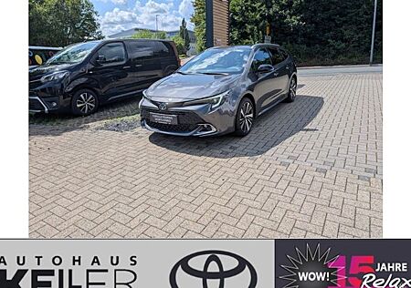 Toyota Corolla 2,0 Hybrid Lounge Touring Sports 5 Türen