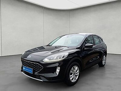 Ford Kuga 1.5 EcoBoost 110kW COOL & CONNECT 5 Türen