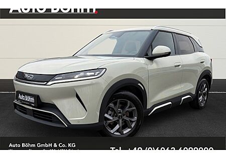 BYD Andere 60kWh Comfort 5 Türen
