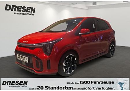 Kia Picanto 1.0 GT-Line 5 Türen