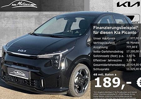 Kia Picanto 1.2 Spirit 5 Türen