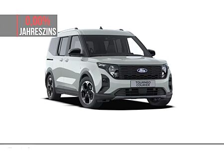 Ford Tourneo Courier 1.0 EcoBoost 92 kW Active Auto 5 Türen