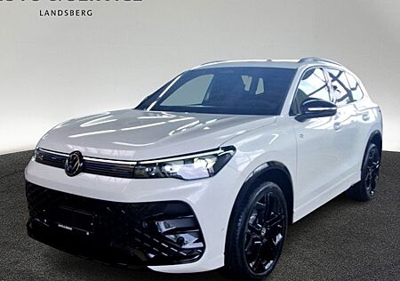 VW Tiguan 2.0 TDI SCR 142kW DSG 4MOTION R-Line 5 Türen