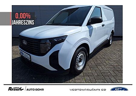 Ford Transit Courier 1.5 EcoBlue 74kW Basis 3 Türen