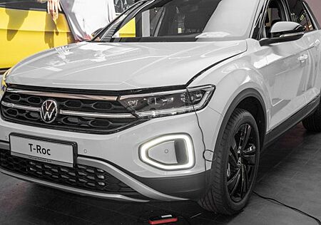 VW T-Roc 1.5 TSI OPF DSG Style 5 Türen