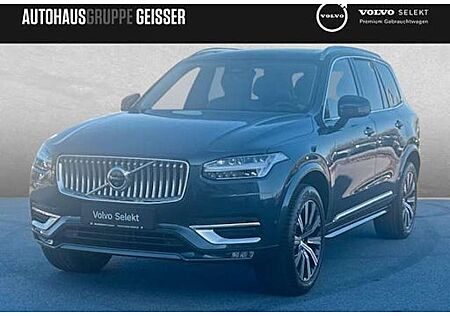 Volvo XC 90 B5 D AWD Plus Bright Auto 5 Türen