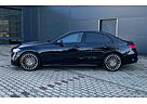 Mercedes-Benz C 300 d 4MATIC Autom. 4 Türen