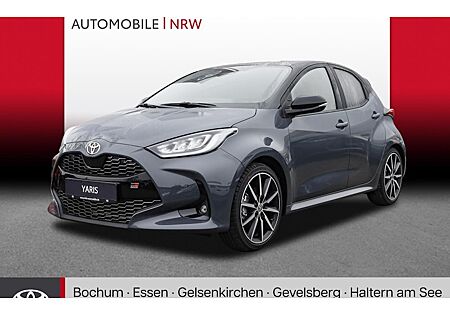 Toyota Yaris 1.5-l-VVT-i Hybrid 130 CVT GR SPORT 5 Türen