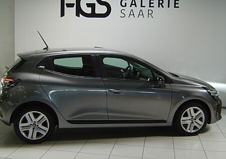 Renault Clio TCe 90 Evolution 5 Türen