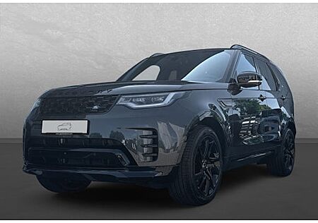 Land Rover Discovery D350 MHEV AWD DYNAMIC SE Automatik 5 Türen
