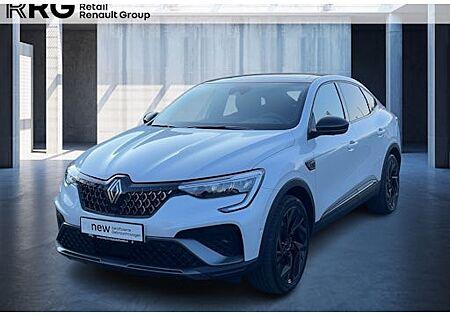 Renault Arkana E-TECH Full Hybrid 145 Esprit Alpine 5 Türen