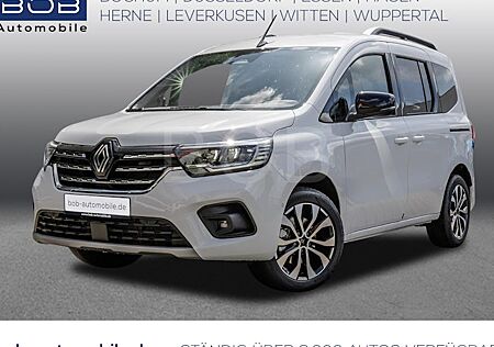 Renault Kangoo TCe 130 EDC Techno L1 5 Türen