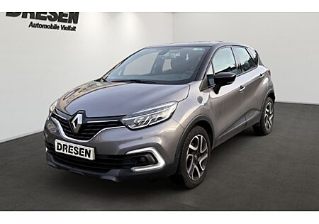 Renault Captur dCi 90 EDC Bose Edition 5 Türen