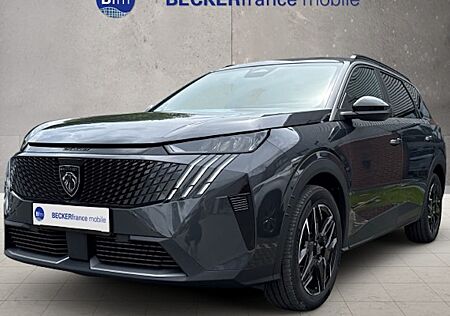 Peugeot 5008 Hybrid 145 e-DSC6 Allure 5 Türen
