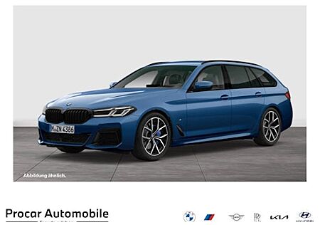 BMW 5er 530d Touring A 5 Türen