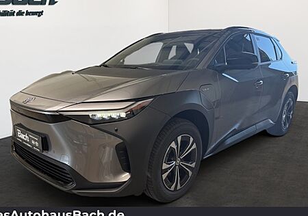 Toyota bZ4X 71,4 kWh Teamplayer 5 Türen