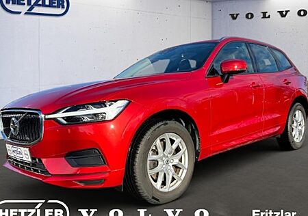 Volvo XC 60 D4 Momentum 5 Türen