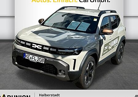 Dacia Duster TCe 130 Extreme 5 Türen