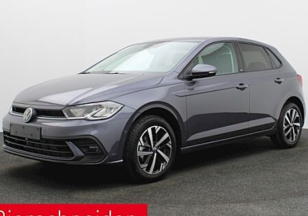 VW Polo 1.0 TSI 85kW DSG MOVE 5 Türen