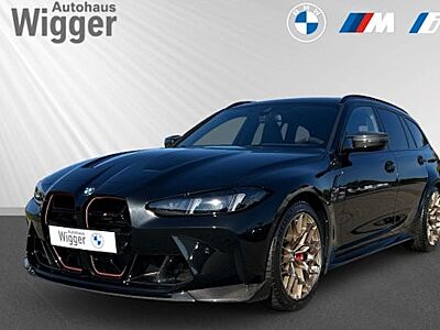 BMW M3 M3 CS xDrive Touring 5 Türen