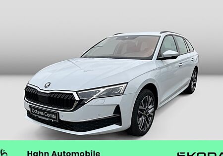 Skoda Octavia 2.0 TDI 110kW DSG Selection Combi 5 Türen