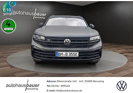 VW Touareg 3.0 V6 eHybrid 4MOTION Tiptronic R 5 Türen