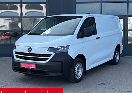 VW T6 Transporter 2.0 TDI 110kW kurz 4 Türen