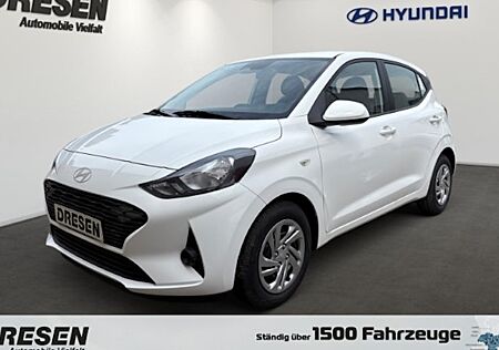 Hyundai i10 1.0 Select 5 Türen