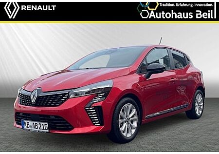 Renault Clio TCe 100 LPG Evolution 5 Türen