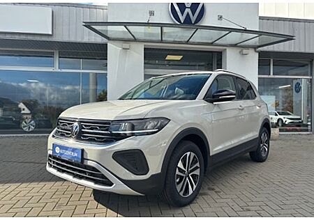 VW T-Cross 1.0 TSI OPF ENERGY 5 Türen