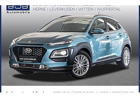 Hyundai Kona 1.6 T-GDI Trend DCT 4WD 5 Türen