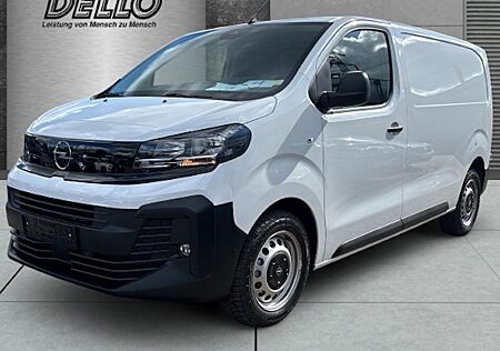 Opel Vivaro 1.5 Diesel 120 Stop&Start M 4 Türen