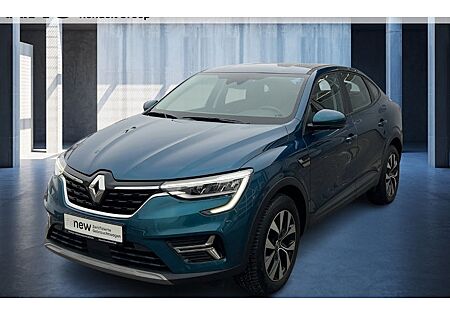 Renault Arkana Mild Hybrid 140 EDC Equilibre 5 Türen