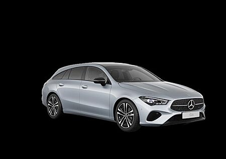 Mercedes-Benz CLA Shooting Brake CLA 200 DCT Shooting Brake 5 Türen